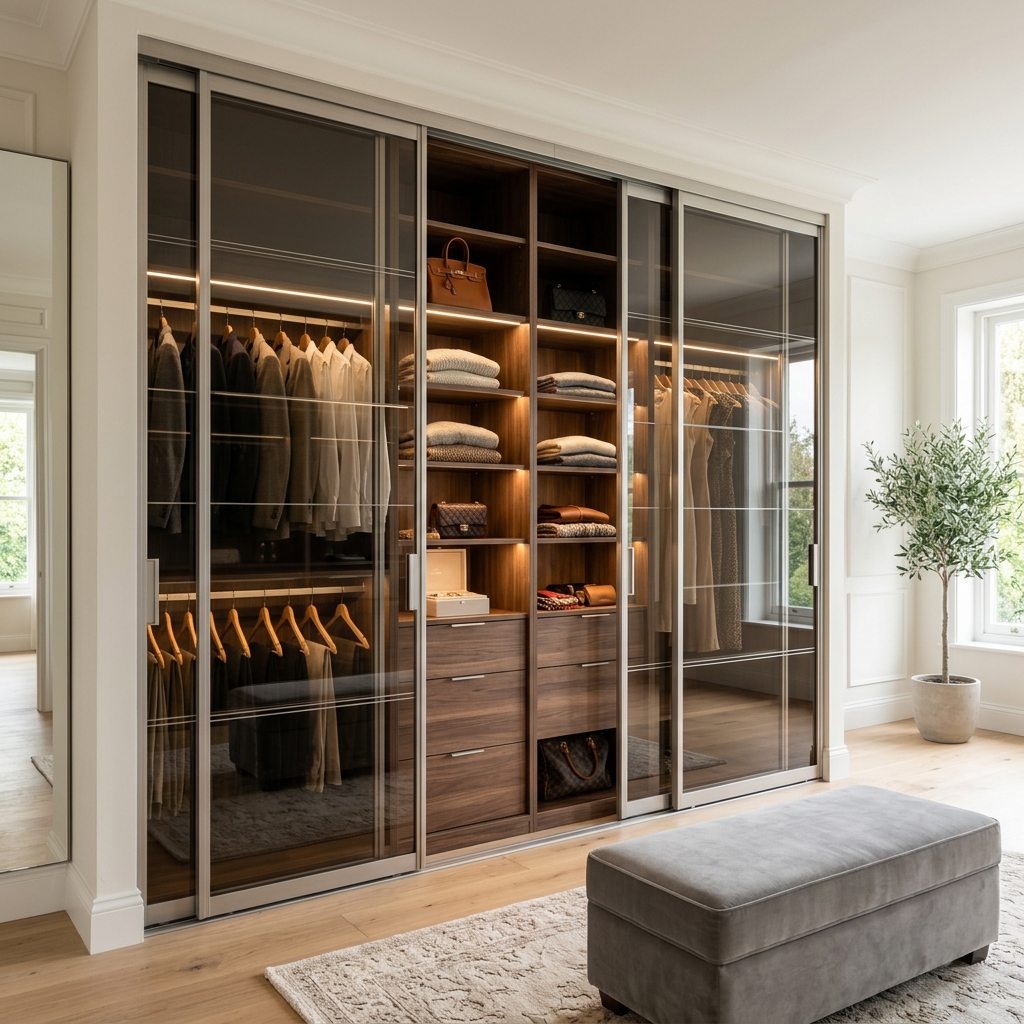 Wardrobe